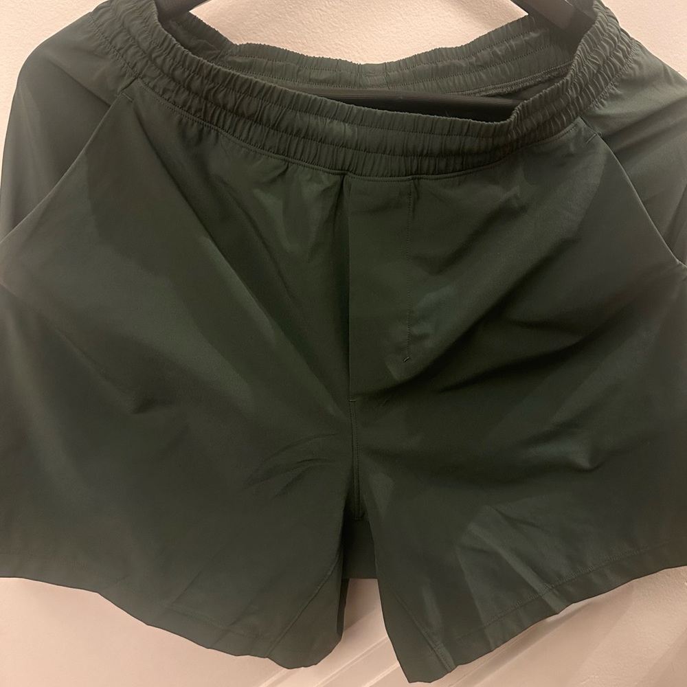 Lulu Liner-less Shorts